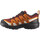 Chaussures Enfant Running / trail Salomon XA PRO V8 CSWP K Rouge