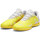 Chaussures Enfant Football Puma FUTURE PLAY SALA JR AM Jaune