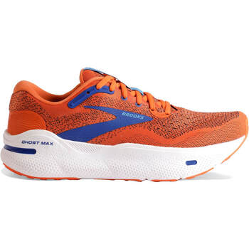 Chaussures Homme Running / trail Ghost Brooks Ghost Max Orange