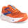 Chaussures Homme Running / trail Brooks Ghost Max Orange