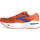 Chaussures Homme Running / trail Brooks Ghost Max Orange