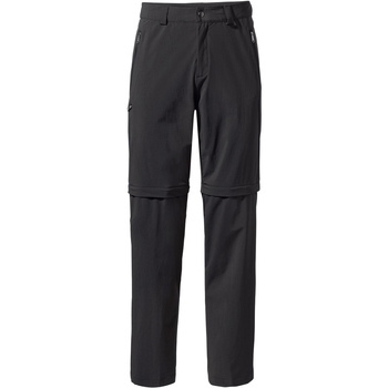 Vêtements Homme Pantalons de survêtement Vaude Men  s Farley Stretch ZO Pants II Noir