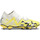 Chaussures Enfant Football Puma FUTURE MATCH JR FG/AG AM Jaune