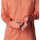 Vêtements Femme Sweats Columbia W Park View Grid Fleece Full Zip Orange