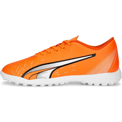 Chaussures Homme Football Puma ULTRA PLAY TT Wn's Orange