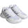 Chaussures Femme Tennis adidas Originals GameCourt 2 W Blanc