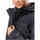 Vêtements Femme Vestes de survêtement Vaude Women's Skomer Winter Parka II Noir