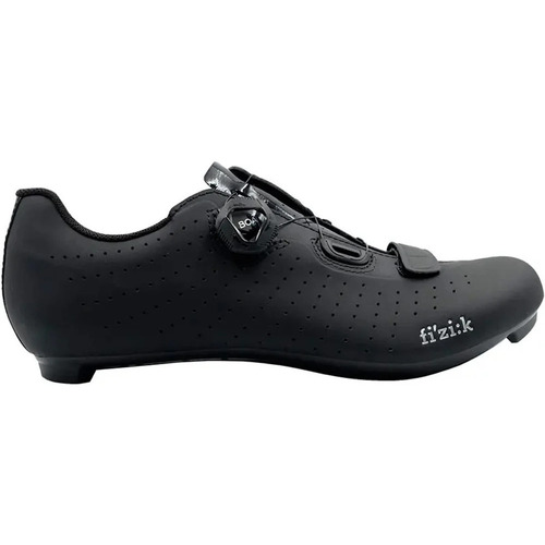 Chaussures Cyclisme Fizik TEMPO R5 OVERCURVE 2020 Noir