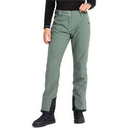Vêtements Femme Pantalons de survêtement Dare2b Effused II Pant Multicolore