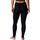 Vêtements Femme Pantalons de survêtement Columbia Midweight Stretch Tight Noir