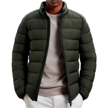 Vêtements Homme Vestes de survêtement Ecoalf BERETALF 9SM Jacket MAN Vert