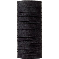 Accessoires textile Bonnets Buff Original EcoStretch EMBERS BLACK Noir