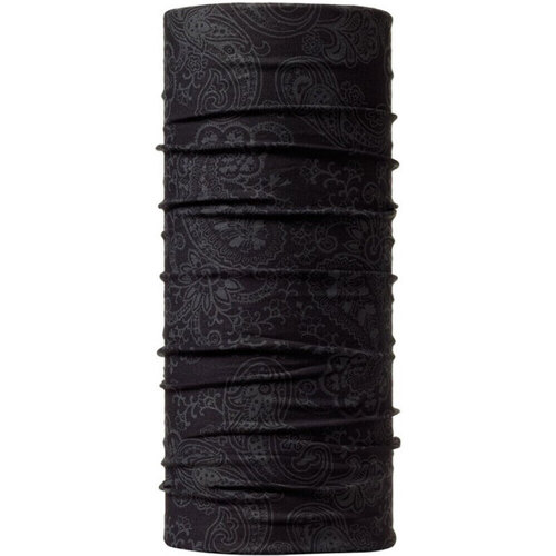 Accessoires textile Bonnets Buff Original EcoStretch EMBERS BLACK Noir