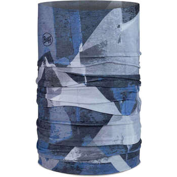 Accessoires textile Bonnets Buff Original EcoStretch TOUDE TIDE BLUE Bleu