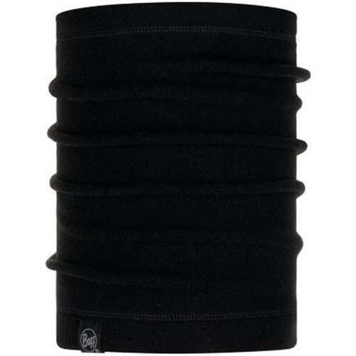 Accessoires textile Bonnets Buff Polar Neck warmer BLACK Noir
