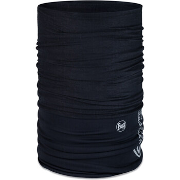 Accessoires textile Bonnets Buff Windproof SOLID BLACK Noir