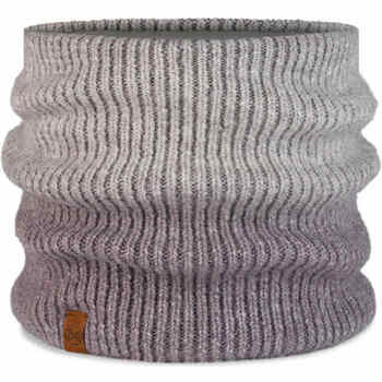 Accessoires textile Bonnets Buff Knitted & Fleece Neckwarmer MARIN ICE Multicolore