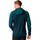 Vêtements Homme Sweats Vaude Men's Monviso Hooded Grid Fleece Jacket Multicolore