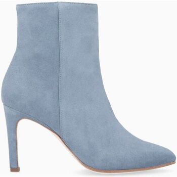 Chaussures Femme Boots Freelance Stella 85 Bleu