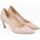 Chaussures Femme Escarpins Freelance La Rose 65 Rose