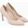 Chaussures Femme Escarpins Freelance Mirri 85 Rose