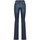 Vêtements Femme Jeans droit Pinko 100166-A1MF Bleu