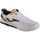 Chaussures Homme Sport Indoor Joma Regate Rebound 24 RRES IN Blanc