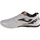 Chaussures Homme Sport Indoor Joma Regate Rebound 24 RRES IN Blanc