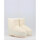 Chaussures Femme Bottes Moon Boot MB ICON LOW NOLACE RUBBER Beige