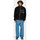 Vêtements Homme Vestes / Blazers Element Oak sherpa Noir