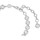 Montres & Bijoux Femme Bracelets Swarovski Bracelet  Imber Blanc