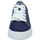 Chaussures Femme Baskets mode Rieker  Bleu