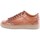 Chaussures Homme Baskets montantes Mark Midor 2012-VITELLO-BART Marron