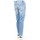 Vêtements Homme Jeans droit Cycle P531132 Bleu