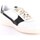 Chaussures Homme Baskets basses Pantofola D'oro 1886 CYL1SU-02B01 BIANCO/BEIGE/NERO