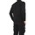 Vêtements Homme Pulls Filippo De Laurentis BB3MLT-WM5R Noir