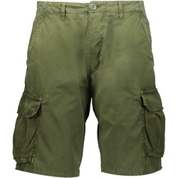 Vêtements Homme Shorts / Bermudas Chesapeake's BARRAS Vert