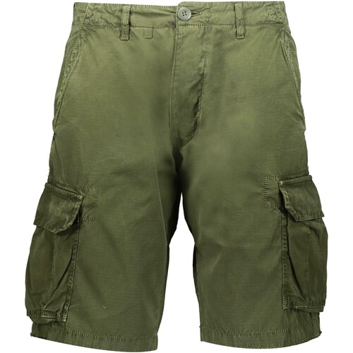 Vêtements Homme Shorts / Bermudas Chesapeake's BARRAS Vert