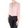Vêtements Femme Vestes / Blazers Mark Midor H2059-525 Rose