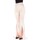 Vêtements Femme Pantalons de costume Dramée D111B Multicolore