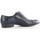 Chaussures Homme Derbies Marechiaro 5600-543-GR48-CN Bleu