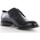 Chaussures Homme Derbies Tagliatore CYRIL-ORE20-AS Noir