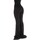 Vêtements Femme Pantalons de costume Dramée D111A Noir