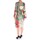 Vêtements Femme Robes courtes G&g 2065-KEYWEST Multicolore