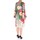 Vêtements Femme Robes courtes G&g 2065-KEYWEST Multicolore
