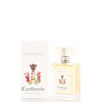 Beauté Homme Eau de parfum Carthusia CO,050S/CS Multicolore