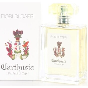 Beauté Homme Eau de parfum Carthusia CO,100S/FC Multicolore