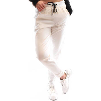 Vêtements Femme Pantalons de costume Voir tous les vêtements homme OITA-PF722 Blanc