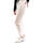 Vêtements Femme Pantalons de costume People Of Shibuya OITA-PF722 Blanc