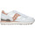 Chaussures Femme Baskets basses Saucony S60720-1 WHITE/TAN